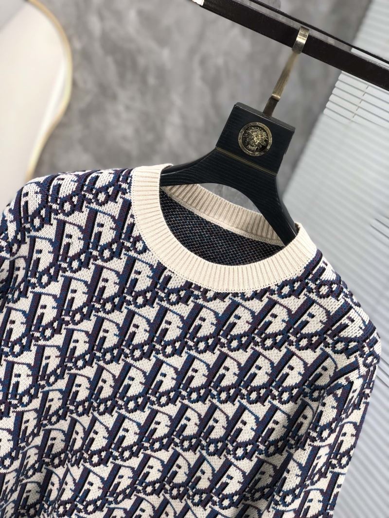 Christian Dior Sweaters